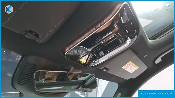 MERCEDES GLC-CLASS GLC 300 4MATIC AVANTGARDE