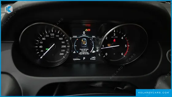 LAND ROVER DISCOVERY SPORT 2.0 TD4 HSE LUXURY