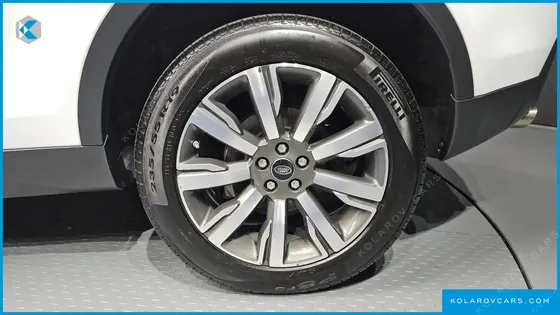 LAND ROVER DISCOVERY SPORT 2.0 TD4 HSE LUXURY