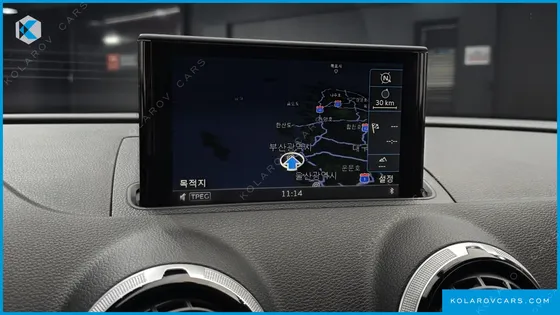 AUDI A3 35 TDI DYNAMIC