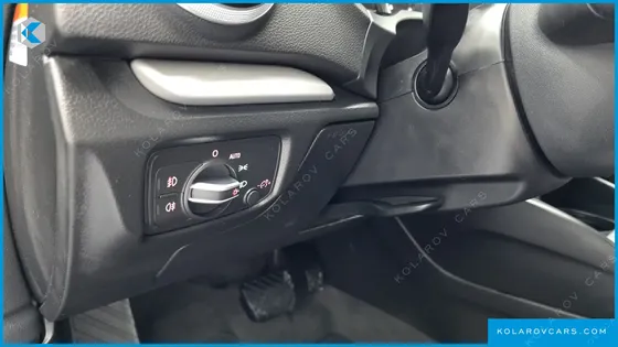 AUDI A3 35 TDI DYNAMIC
