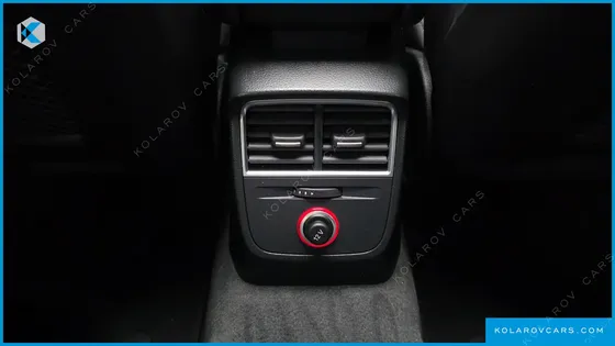 AUDI A3 35 TDI DYNAMIC
