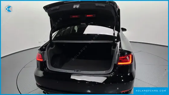 AUDI A3 35 TDI DYNAMIC