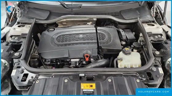 MINI COUNTRYMAN ALL4
