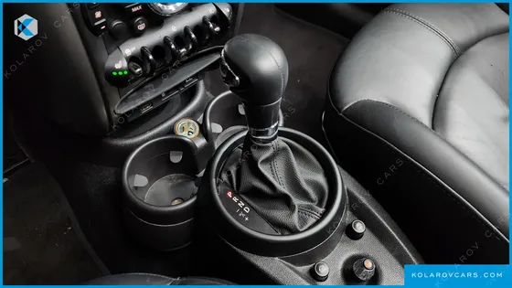 MINI COUNTRYMAN ALL4