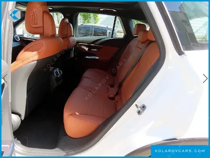 MERCEDES GLC-CLASS GLC220 D 4MATIC