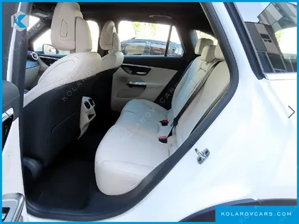 MERCEDES GLC-CLASS GLC220 D 4MATIC