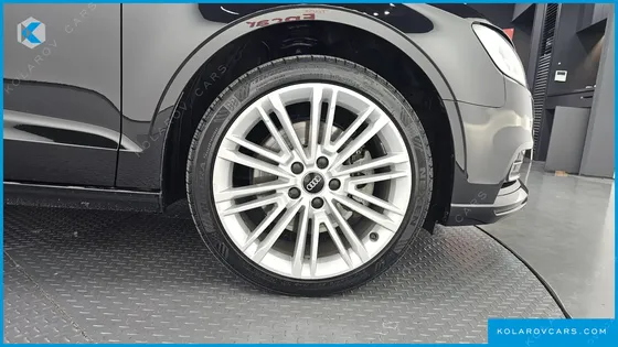 AUDI A3 40 TFSI