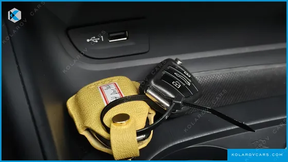 AUDI A3 40 TFSI