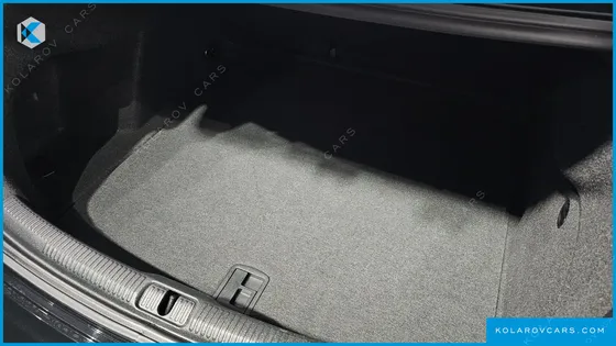 AUDI A3 40 TFSI