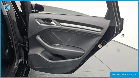 AUDI A3 40 TFSI