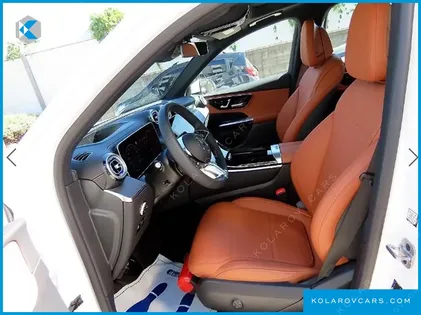 MERCEDES GLC-CLASS GLC220 D 4MATIC