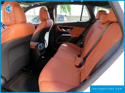 MERCEDES GLC-CLASS GLC220 D 4MATIC