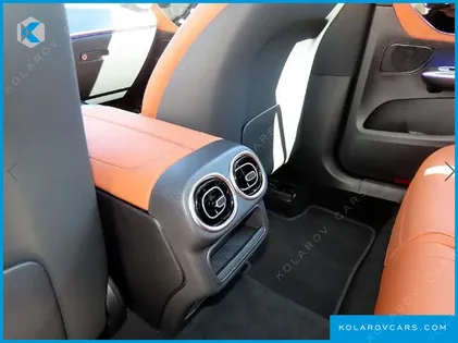 MERCEDES GLC-CLASS GLC220 D 4MATIC