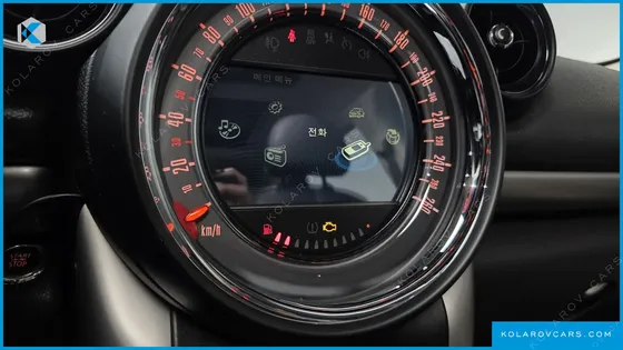 MINI COUNTRYMAN ALL4
