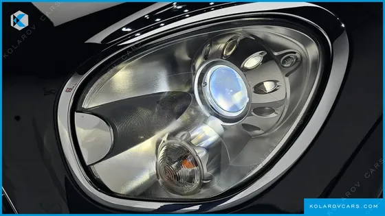 MINI COUNTRYMAN ALL4