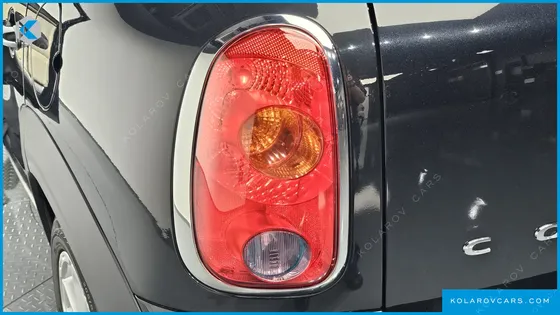MINI COUNTRYMAN ALL4