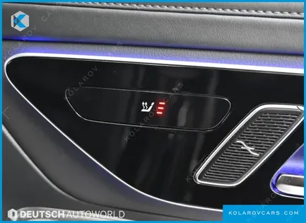 MERCEDES GLC-CLASS GLC300 4MATIC AMG LINE