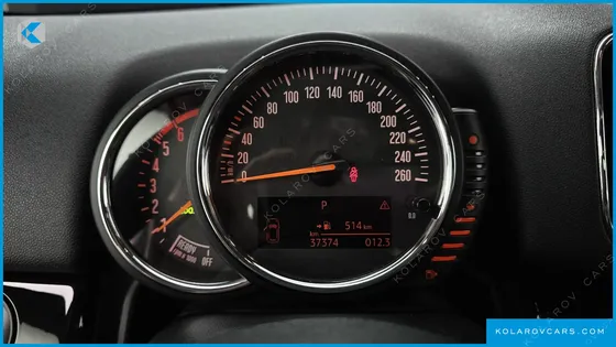 MINI COUNTRYMAN STANDARD