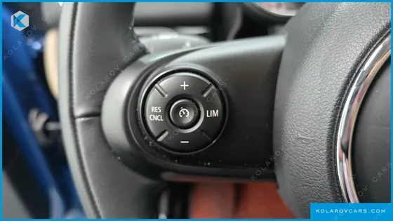 MINI COUNTRYMAN STANDARD