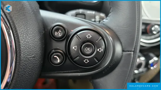 MINI COUNTRYMAN STANDARD