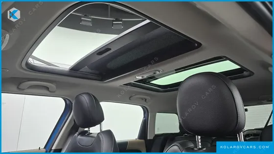MINI COUNTRYMAN STANDARD
