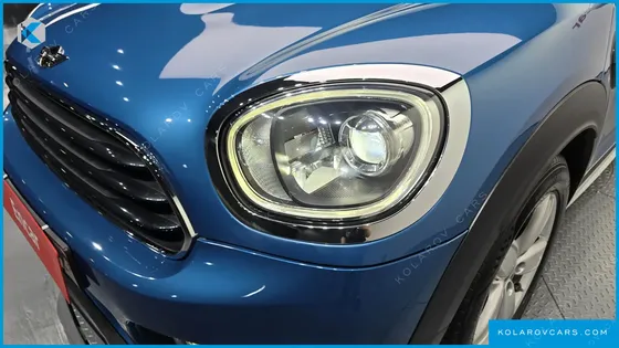 MINI COUNTRYMAN STANDARD