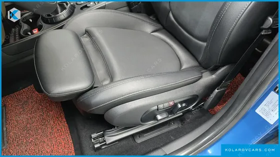 MINI COUNTRYMAN STANDARD