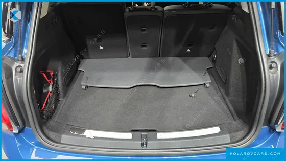 MINI COUNTRYMAN STANDARD