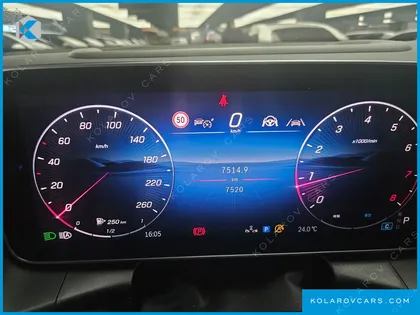 MERCEDES GLC-CLASS GLC300 4MATIC AMG LINE