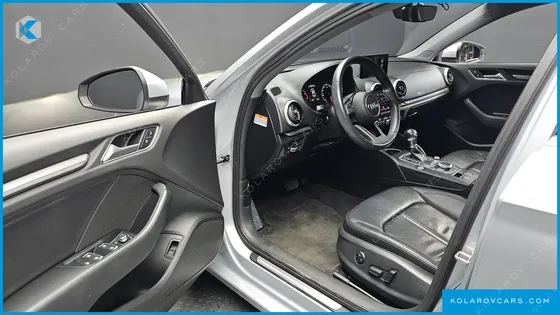 AUDI A3 40 TFSI