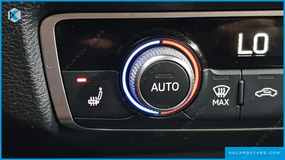 AUDI A3 40 TFSI
