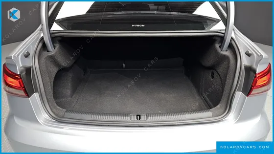 AUDI A3 40 TFSI