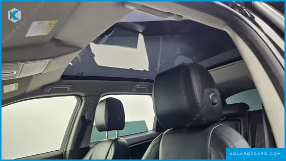 LAND ROVER DISCOVERY SPORT 2.0 TD4 SE