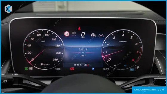 MERCEDES GLC-CLASS GLC300 4MATIC AMG LINE