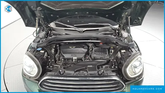 MINI COUNTRYMAN STANDARD