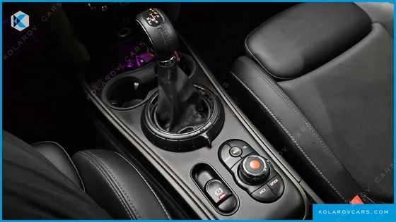 MINI COUNTRYMAN STANDARD