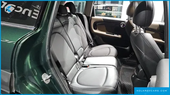 MINI COUNTRYMAN STANDARD