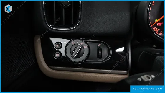 MINI COUNTRYMAN STANDARD