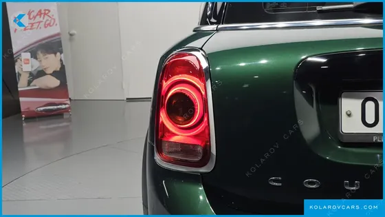MINI COUNTRYMAN STANDARD