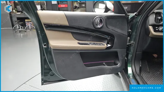 MINI COUNTRYMAN STANDARD