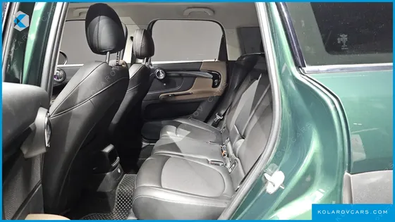 MINI COUNTRYMAN STANDARD