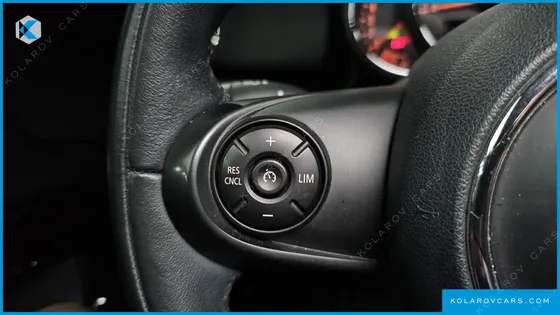 MINI COUNTRYMAN STANDARD