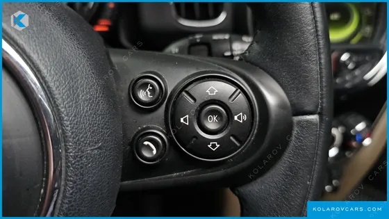 MINI COUNTRYMAN STANDARD