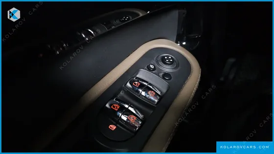 MINI COUNTRYMAN STANDARD