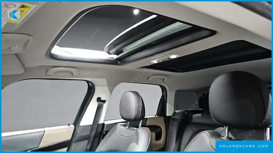 MINI COUNTRYMAN STANDARD