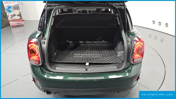 MINI COUNTRYMAN STANDARD