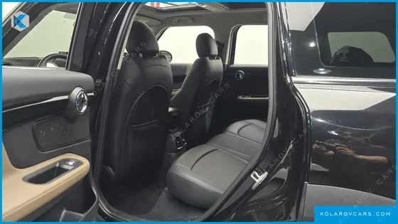 MINI COUNTRYMAN ALL4 HIGH