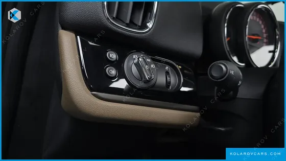 MINI COUNTRYMAN ALL4 HIGH