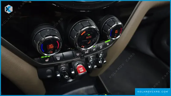 MINI COUNTRYMAN ALL4 HIGH
